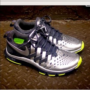 Nike Super Bowl XLVIII Running Shoes